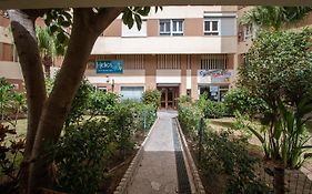 Nuevo Mirandilla Apartment - Cadiz Beach